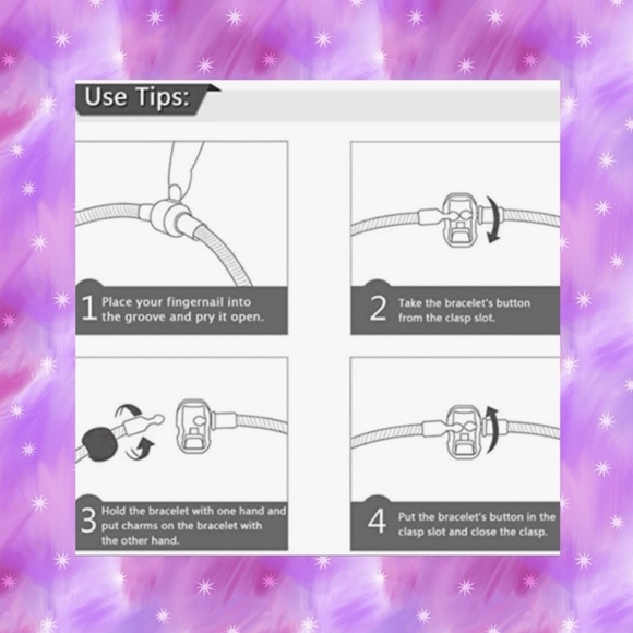 🍒 BOGO 🍒PRICE ONLY 4/23 “Spring has Sprung!” 🌸 Charm Bracelet & The Perfect Gift - Picture 15 of 16